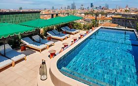 Casa Brera, A Luxury Collection Hotel, 5*