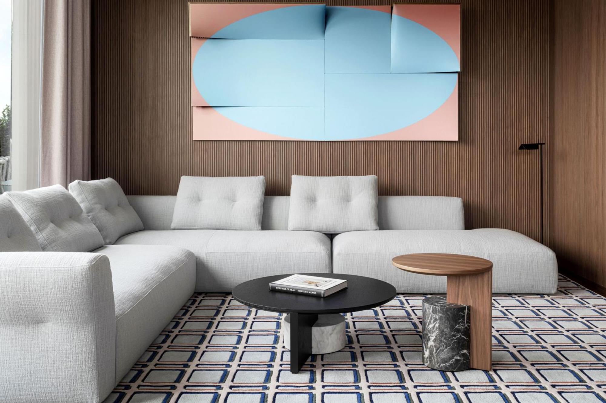 Casa Brera, A Luxury Collection Hotel, Milan Extérieur photo